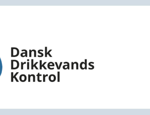 Øens VVS Entreprise indgår partneraftale med DANSK DRIKKEVANDS KONTROL