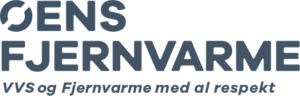Øens VVS Entreprise Logo